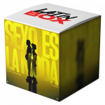 SEXO ES LA MODA (Latin Box Extended)