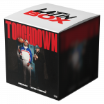 TOUCHDOWN (Latin Box Extended)