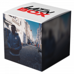 De Nada (Latin Box Extended)