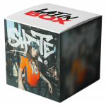 SHEITE (Latin Box Extended)