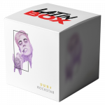 Nueva Era x Rockstar (Latin Box Mashup)