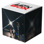 Cazador (Latin Box Extended)