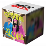 Corridos y Alcohol (Latin Box Extended)