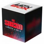 UN SUEÑO (Latin Box Extended)