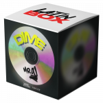 DIME (Latin Box Extended)