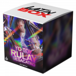 Yo Toy Rulay Desacatao (Juanjo Garcia Hype Intro)