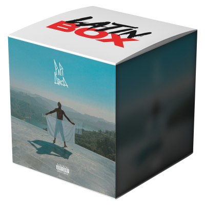 Bien Duro (Latin Box Extended)