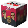 Ba Ba Bad x Bad (William Garezz Mashup)