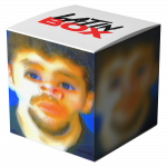 EL CLúB (Latin Box Extended)