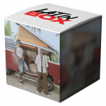 Frente Al Mar (Latin Box Extended)