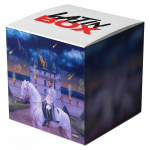 7 Trompetas (Latin Box Extended)