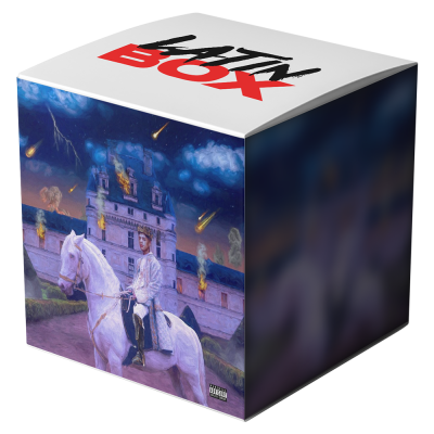 7 Trompetas (Latin Box Extended)