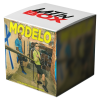 Modelo (Latin Box Extended)