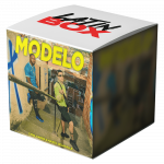Modelo (Latin Box Extended)