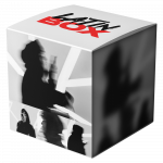 Ta Te Ti (Latin Box Extended)