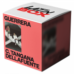 We Found Love x Guerrera (Latin Box Mashup)