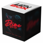 Dime Que No (Latin Box Extended)