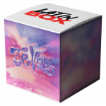 TE VAS (Latin Box Extended)