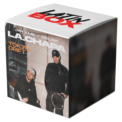 La Chapa (Tokyo Drift) (Latin Box Christmas Open Show)