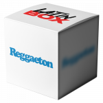 PERRO NEGRO x Reggaeton (Latin Box Mashup)