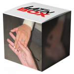 Te Regalo (Latin Box Extended)