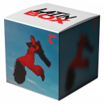 el cielo (Latin Box Extended)