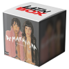 DE MARAVISHA (Latin Box Extended)