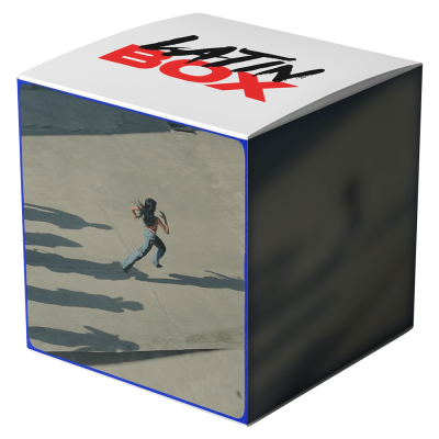 SEGUNDO INTENTO (Latin Box Extended)