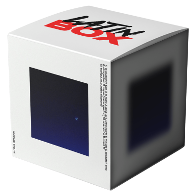 una noche (Latin Box Extended)