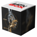 Euphoria (Latin Box Extended)