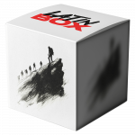 Triple Impacto (Latin Box Extended)