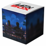 Reggaeton (Latin Box Extended)