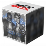 Bzrp Music Sessions, Vol. 61 x Estrellita De Madrugada (Latin Box Mashup)