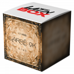 CARRÉ OK (Alex Torres Intro Acapella)