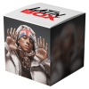Gata (Latin Box Extended)