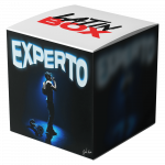 EXPERTO (Latin Box Extended)