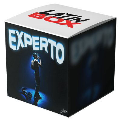 EXPERTO (Latin Box Extended)