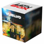 Vuelvo (Latin Box Extended)