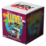 Me La Llevé - Remix (Latin Box Extended)