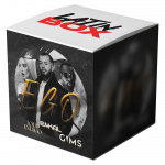 Ego (Latin Box Extended)
