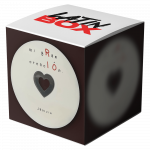 Rio (Latin Box Extended)