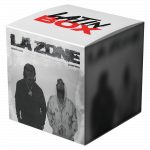 La zone (Latin Box Extended)