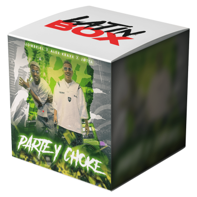 Parte & Choke (Pablo Maggio Hype Intro)