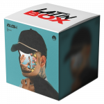 Aloh Aloh (Latin Box Extended)