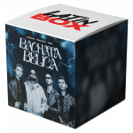 Bachata Belica (Latin Box Extended)