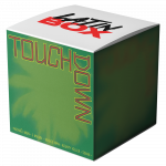 Touchdown (Latin Box Extended)