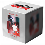 Gucci (Latin Box Extended)