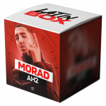 AH2 (Latin Box Extended) (107-120 Bpm)