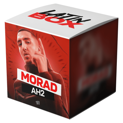 AH2 (Latin Box Extended) (107-120 Bpm)