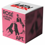 APT (Latin Box Extended)